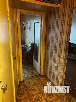 2-к квартира, вторичка, 45м2, 5/5 этаж