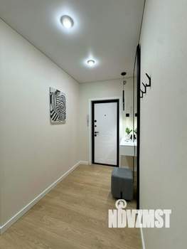 2-к квартира, вторичка, 57м2, 18/26 этаж