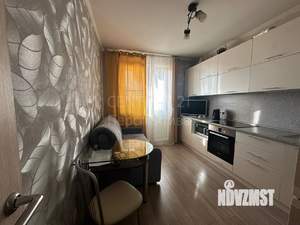 1-к квартира, вторичка, 35м2, 3/5 этаж