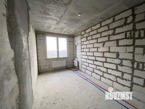 Студия квартира, вторичка, 25м2, 6/22 этаж