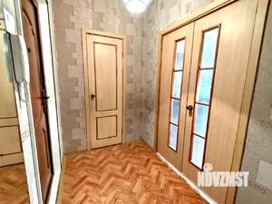 1-к квартира, вторичка, 41м2, 9/14 этаж
