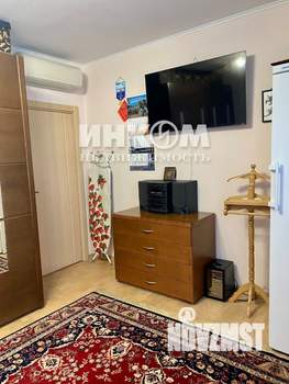 2-к квартира, вторичка, 68м2, 14/17 этаж