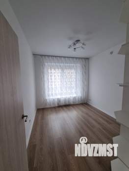1-к квартира, вторичка, 35м2, 9/25 этаж