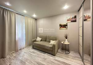 2-к квартира, вторичка, 43м2, 4/5 этаж