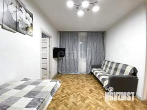 2-к квартира, вторичка, 43м2, 3/5 этаж