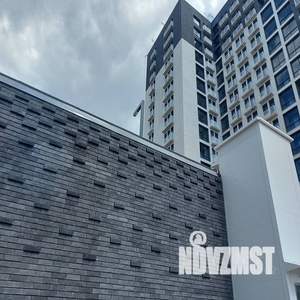 1-к квартира, вторичка, 34м2, 10/15 этаж