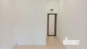 Студия квартира, вторичка, 17м2, 1/4 этаж