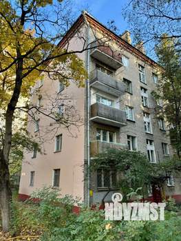 2-к квартира, вторичка, 45м2, 5/5 этаж