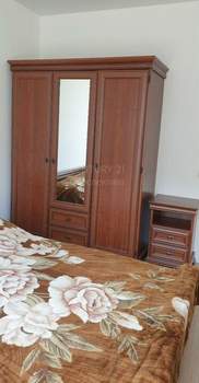 3-к квартира, вторичка, 56м2, 5/25 этаж