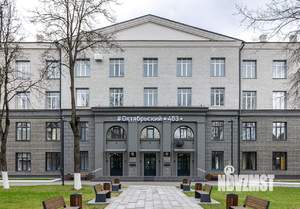 Студия квартира, вторичка, 32м2, 1/4 этаж