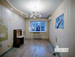 2-к квартира, вторичка, 45м2, 2/9 этаж