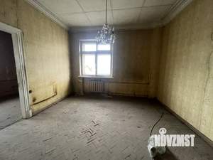 3-к квартира, вторичка, 66м2, 3/4 этаж