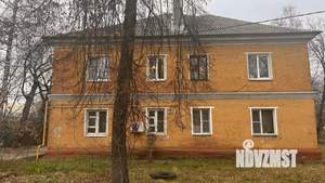 3-к квартира, вторичка, 85м2, 2/2 этаж