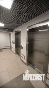 2-к квартира, вторичка, 57м2, 17/25 этаж