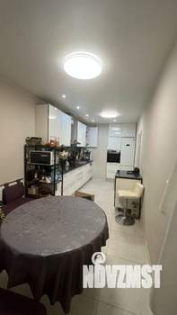 3-к квартира, вторичка, 87м2, 2/25 этаж