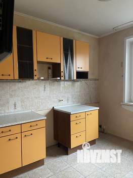 2-к квартира, вторичка, 55м2, 6/14 этаж