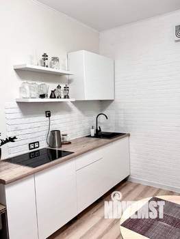 1-к квартира, вторичка, 33м2, 16/18 этаж