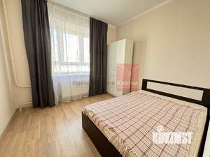 1-к квартира, вторичка, 32м2, 15/17 этаж
