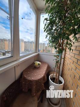 3-к квартира, вторичка, 76м2, 12/17 этаж