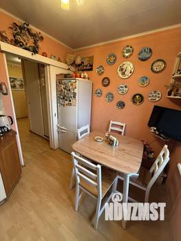 2-к квартира, вторичка, 55м2, 7/14 этаж