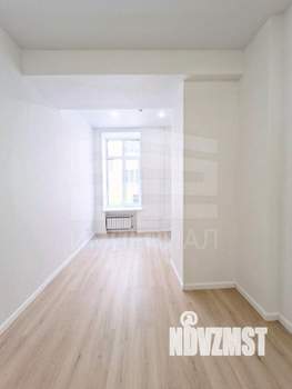 Студия квартира, вторичка, 19м2, 1/4 этаж