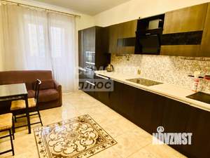 2-к квартира, вторичка, 57м2, 11/17 этаж