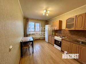 1-к квартира, вторичка, 36м2, 4/5 этаж