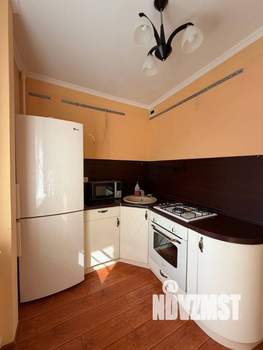 1-к квартира, вторичка, 31м2, 4/5 этаж