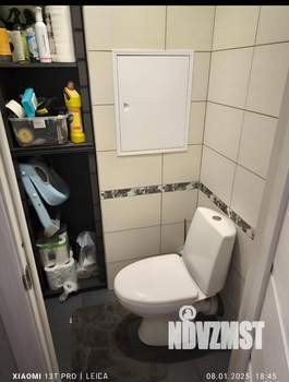 3-к квартира, вторичка, 76м2, 12/17 этаж