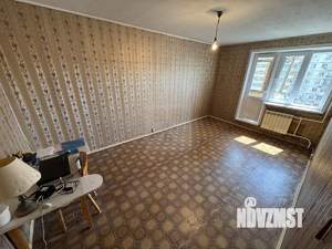 2-к квартира, вторичка, 54м2, 13/17 этаж