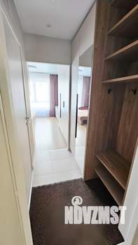 Студия квартира, вторичка, 20м2, 18/25 этаж