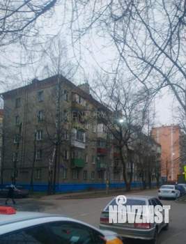 1-к квартира, вторичка, 32м2, 3/5 этаж