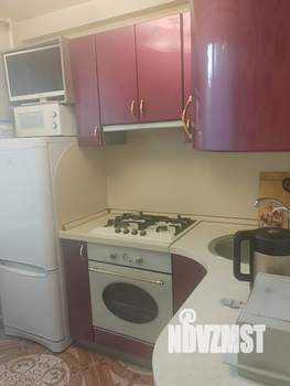 2-к квартира, вторичка, 45м2, 3/5 этаж