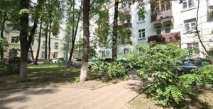 2-к квартира, вторичка, 49м2, 4/4 этаж