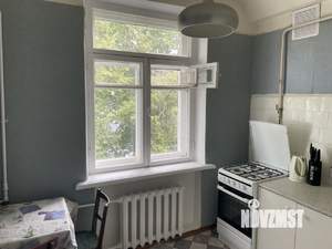 2-к квартира, вторичка, 48м2, 4/4 этаж