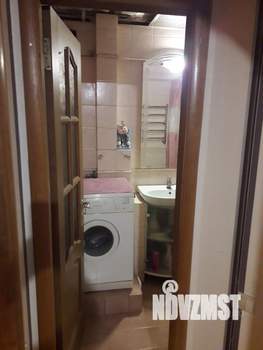 2-к квартира, вторичка, 50м2, 5/5 этаж