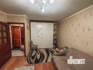 1-к квартира, вторичка, 29м2, 9/9 этаж