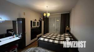 1-к квартира, вторичка, 39м2, 17/17 этаж