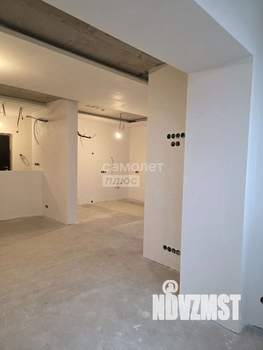 3-к квартира, вторичка, 91м2, 10/22 этаж