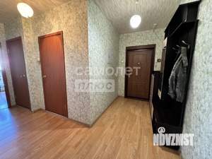 2-к квартира, вторичка, 59м2, 14/25 этаж