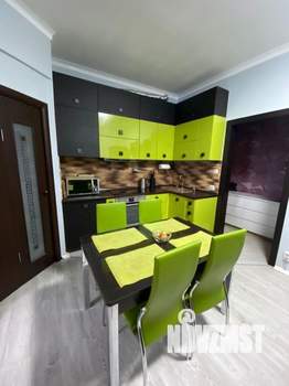 1-к квартира, вторичка, 42м2, 10/18 этаж