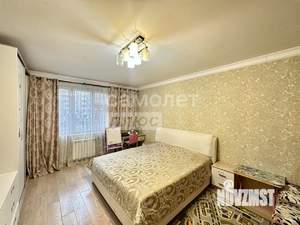 2-к квартира, вторичка, 90м2, 2/25 этаж