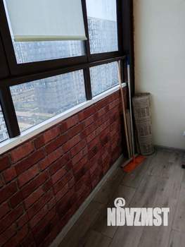 1-к квартира, вторичка, 38м2, 11/17 этаж