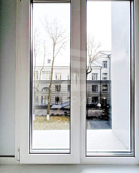 Студия квартира, вторичка, 36м2, 3/4 этаж