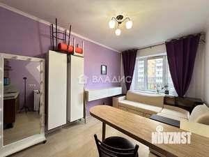 1-к квартира, вторичка, 35м2, 2/19 этаж