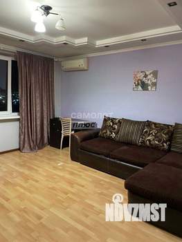 2-к квартира, вторичка, 54м2, 14/17 этаж