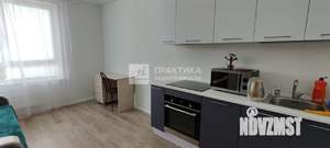 2-к квартира, вторичка, 34м2, 14/17 этаж
