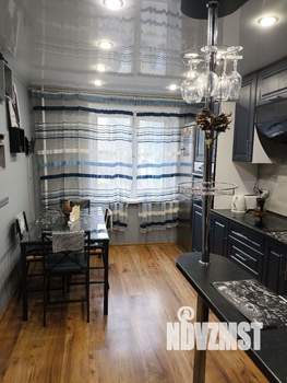 3-к квартира, вторичка, 75м2, 2/14 этаж