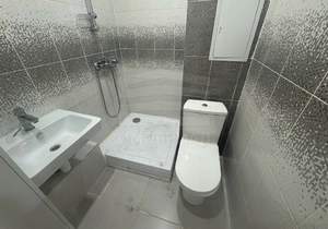 Студия квартира, вторичка, 20м2, 1/4 этаж