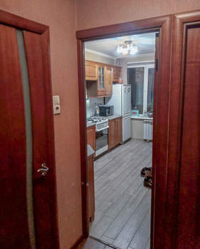 1-к квартира, вторичка, 36м2, 7/14 этаж